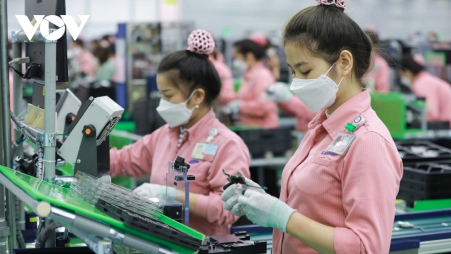 January FDI into Vietnam up nearly 49% year-on-year